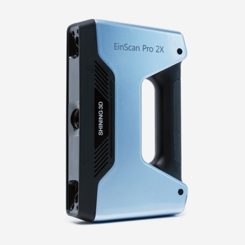 EinScan Pro2X 产品照片